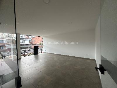 Apartamento en venta en Cedritos, Bogotá · foto 3 de 20