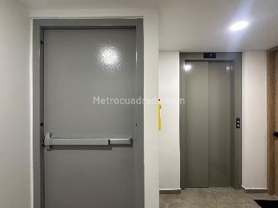 Apartamento en venta en Cedritos, Bogotá · foto 4 de 20