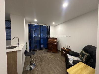 Apartamento en venta en Cedritos, Bogotá · foto 8 de 20