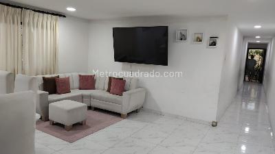 Casa en venta en La Pradera, Barranquilla · foto 2 de 9