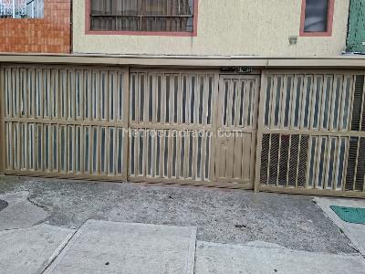 Apartamento en venta en Santa Rita, Bogotá · foto 7 de 12