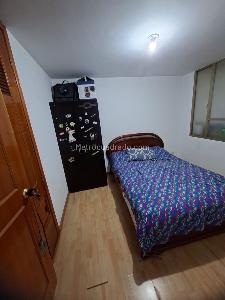 Apartamento en venta en Santa Rita, Bogotá · foto 6 de 12