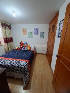 Apartamento en venta en Santa Rita, Bogotá · foto 9 de 12