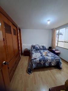 Apartamento en venta en Santa Rita, Bogotá · foto 2 de 12