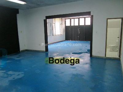 Casa de 5 alcobas en venta en San Jose De Bavaria, Bogotá, 276 m² · foto 17 de 18