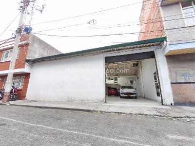 Casa de 5 alcobas en venta en La Floresta, Bogotá, 266 m² · foto 17 de 20