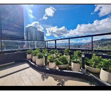 Apartaestudio en arriendo en North Point, Bogotá · foto 15 de 18