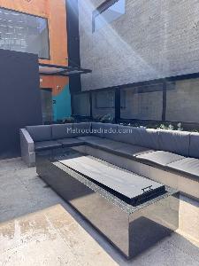 Apartaestudio en arriendo en North Point, Bogotá · foto 16 de 18