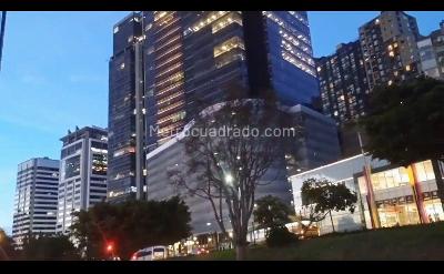 Apartaestudio en arriendo en North Point, Bogotá · foto 18 de 18