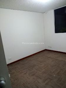 Apartamento de 3 alcobas en arriendo en Milenta Ii, Bogotá, 54 m² · foto 8 de 18