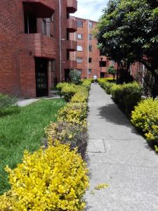 Apartamento de 3 alcobas en arriendo en Milenta Ii, Bogotá, 54 m² · foto 16 de 18