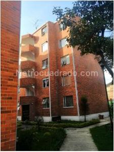 Apartamento de 3 alcobas en arriendo en Milenta Ii, Bogotá, 54 m² · foto 3 de 18