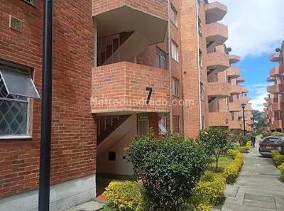 Apartamento de 3 alcobas en arriendo en Milenta Ii, Bogotá, 54 m² · foto 4 de 18