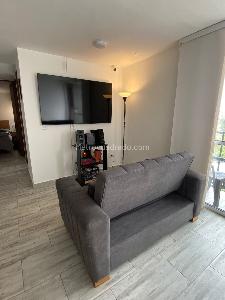 Apartamento de 3 alcobas en venta en Cimarronas, Rionegro, 57 m² · foto 11 de 20