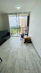 Apartamento de 3 alcobas en venta en Cimarronas, Rionegro, 57 m² · foto 12 de 20