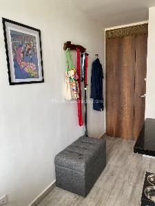 Apartamento de 3 alcobas en venta en Cimarronas, Rionegro, 57 m² · foto 14 de 20