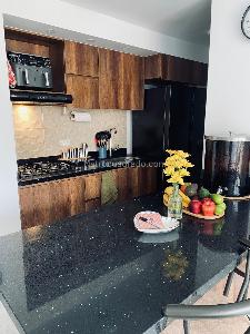 Apartamento de 3 alcobas en venta en Cimarronas, Rionegro, 57 m² · foto 15 de 20