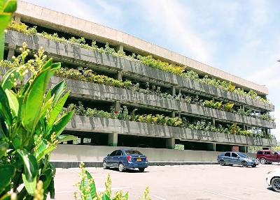 Apartamento de 3 alcobas en venta en Cimarronas, Rionegro, 57 m² · foto 18 de 20