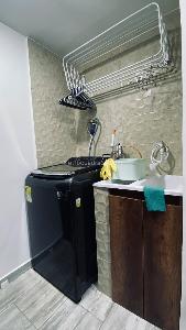 Apartamento de 3 alcobas en venta en Cimarronas, Rionegro, 57 m² · foto 2 de 20