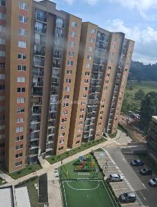 Apartamento de 3 alcobas en venta en Cimarronas, Rionegro, 57 m² · foto 20 de 20