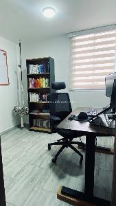 Apartamento de 3 alcobas en venta en Cimarronas, Rionegro, 57 m² · foto 3 de 20