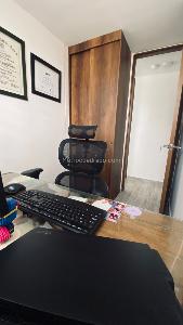 Apartamento de 3 alcobas en venta en Cimarronas, Rionegro, 57 m² · foto 4 de 20