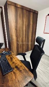 Apartamento de 3 alcobas en venta en Cimarronas, Rionegro, 57 m² · foto 5 de 20