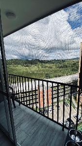Apartamento de 3 alcobas en venta en Cimarronas, Rionegro, 57 m² · foto 8 de 20