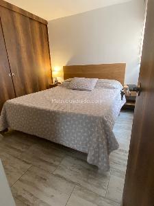 Apartamento de 3 alcobas en venta en Cimarronas, Rionegro, 57 m² · foto 10 de 20