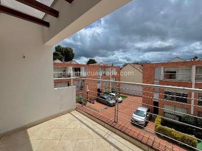 Casa en venta en El Campin, Chía · foto 19 de 20