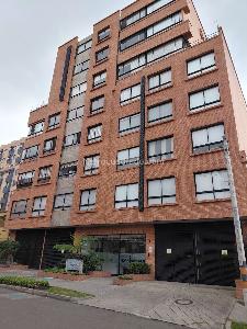 Studio for rent in SANTA BARBARA ORIENTAL Zona Urbana, Bogotá