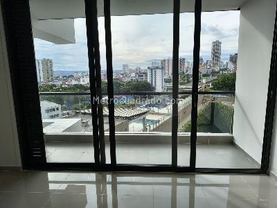 Apartamento de 2 alcobas en venta en Puerta Del Sol, Bucaramanga, 72 m² · foto 5 de 13
