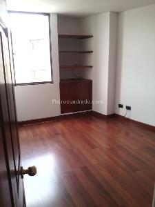 Apartamento de 1 alcoba en venta en La Salle Chapinero Alto, Bogotá, 49 m² · foto 11 de 19