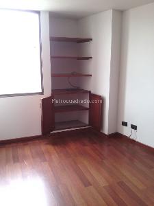 Apartamento de 1 alcoba en venta en La Salle Chapinero Alto, Bogotá, 49 m² · foto 12 de 19