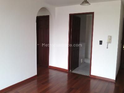 Apartamento de 1 alcoba en venta en La Salle Chapinero Alto, Bogotá, 49 m² · foto 13 de 19