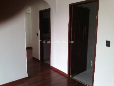 Apartamento de 1 alcoba en venta en La Salle Chapinero Alto, Bogotá, 49 m² · foto 16 de 19