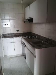 Apartamento de 1 alcoba en venta en La Salle Chapinero Alto, Bogotá, 49 m² · foto 17 de 19