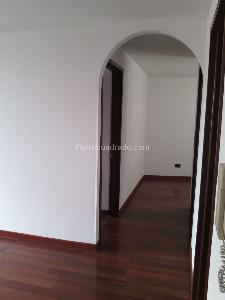 Apartamento de 1 alcoba en venta en La Salle Chapinero Alto, Bogotá, 49 m² · foto 18 de 19