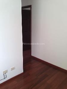 Apartamento de 1 alcoba en venta en La Salle Chapinero Alto, Bogotá, 49 m² · foto 19 de 19