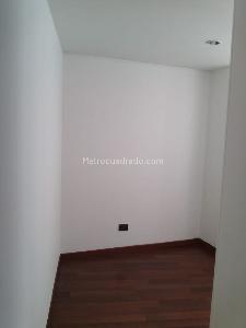 Apartamento de 1 alcoba en venta en La Salle Chapinero Alto, Bogotá, 49 m² · foto 2 de 19