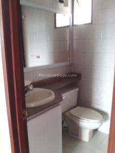 Apartamento de 1 alcoba en venta en La Salle Chapinero Alto, Bogotá, 49 m² · foto 3 de 19