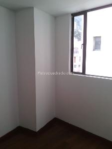 Apartamento de 1 alcoba en venta en La Salle Chapinero Alto, Bogotá, 49 m² · foto 4 de 19