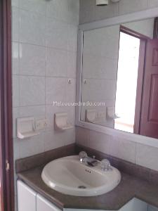 Apartamento de 1 alcoba en venta en La Salle Chapinero Alto, Bogotá, 49 m² · foto 5 de 19