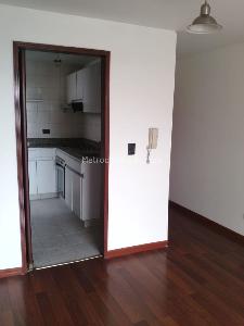 Apartamento de 1 alcoba en venta en La Salle Chapinero Alto, Bogotá, 49 m² · foto 6 de 19