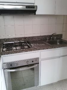 Apartamento de 1 alcoba en venta en La Salle Chapinero Alto, Bogotá, 49 m² · foto 7 de 19