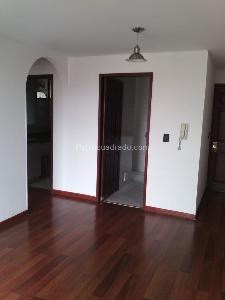 Apartamento de 1 alcoba en venta en La Salle Chapinero Alto, Bogotá, 49 m² · foto 10 de 19