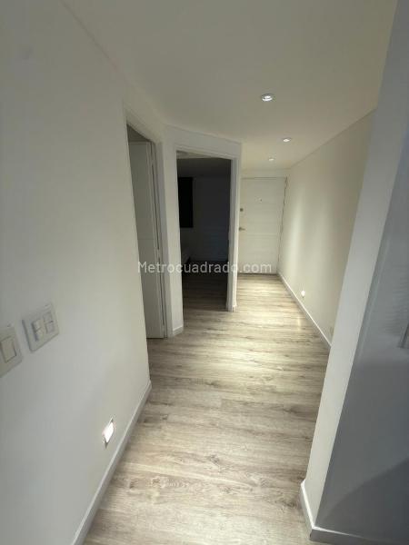 Piso – Bogotá D.C., Chapinero - Vista 4