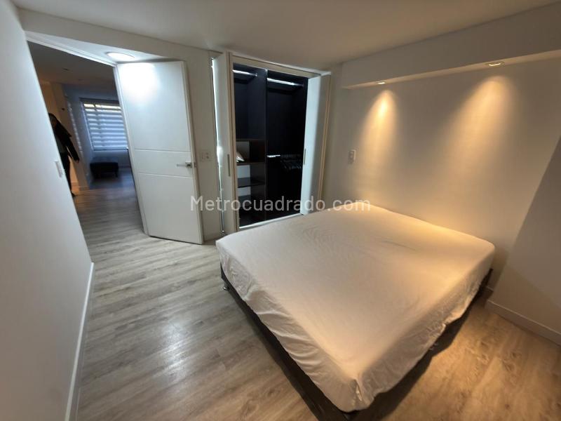 Piso – Bogotá D.C., Chapinero - Vista 3