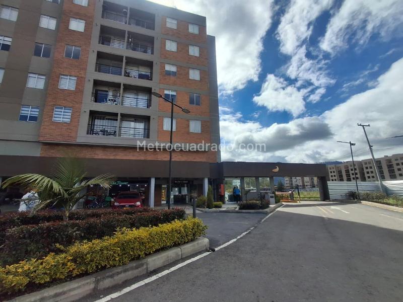 Piso – Cajicá - Vista 2