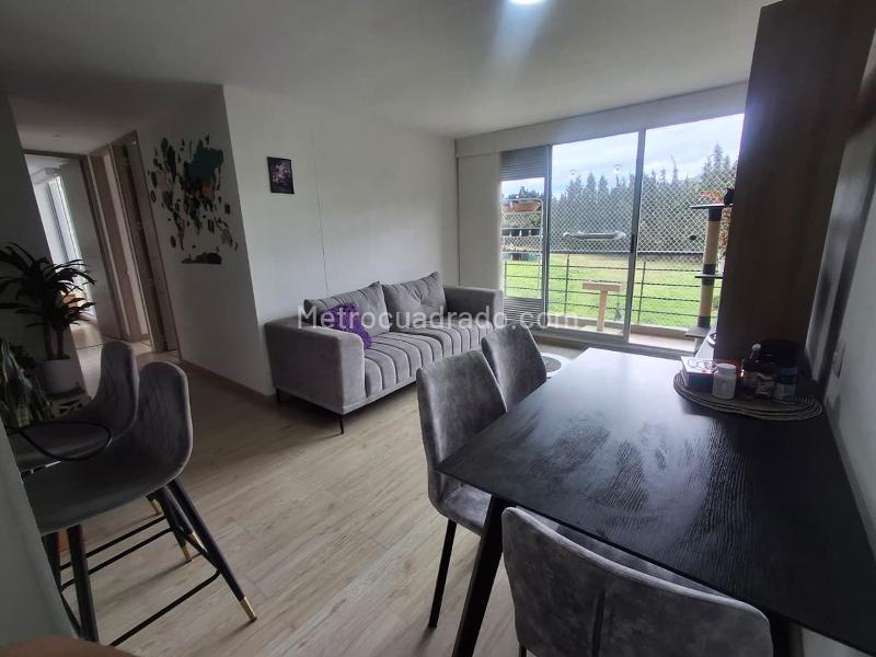Piso – Cajicá - Vista 4